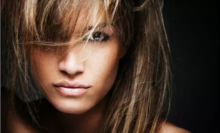 1, 5, or 10 Mystic Spray Tans at SunSpa Tan & Body (Up to 53% Off) - Primary Image