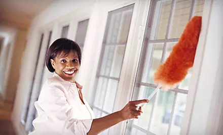 $59 for Three Hours of Basic Housecleaning from Sparkle Cleaning (Up to $125 Value)  - Primary Image