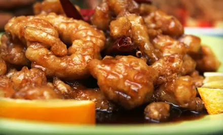 $6 for $12 Worth of Authentic Chinese Fare at Zen Asian Grill in Davenport - Primary Image