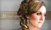 $49 for $125 Worth of Hair Services at Dario Salon