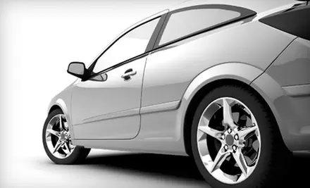 Mobile Detailing for Car or SUV from Smokin' Willys Mobile Auto Detailing - Primary Image