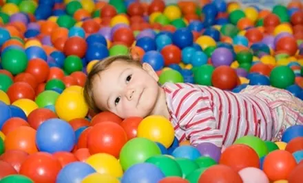 6, 10, or 15 Play Visits at Might Jungle in Mississauga (Up to 60% Off) - Primary Image