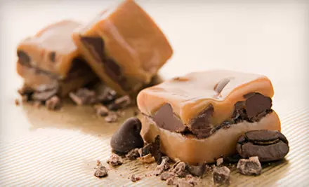 $8 for $16 Worth of Gourmet Caramels at Becky's Blissful Bakery in Pewaukee  - Primary Image