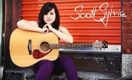 $59 for a One-Hour Studio Session and a Photo Montage DVD at Scott Sylvia Photography in Warren ($228 value) - Primary Image