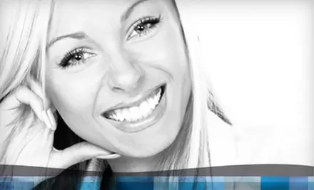 $50 for an Initial Invisalign Exam ($350 Value) Plus $1,000 Off Invisalign Treatment from Dr. W. Gray Grieve at Invisalign Eugene - Primary Image