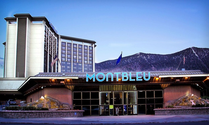 Montbleu resort&casino venue photos