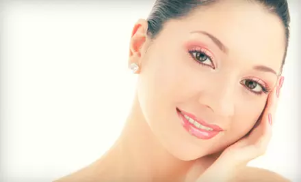 $35 for Facial with a Health-Club Visit at Shape-Up Fitness Center and Day Spa in Corona Del Mar (Up to $130 Value) - Primary Image