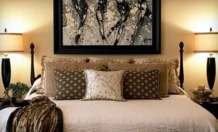 $150 for One-Hour Interior-Design Consultation, Floor Plan, and Proposal from Eden Interiors (Up to $500 Value) - Primary Image