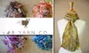 $29 for Four Classes at L & B Yarn Co. ($190 Average Value)