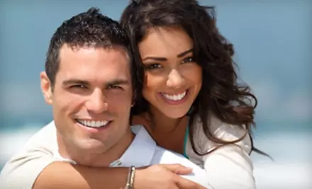 $180 for Zoom2! Teeth Whitening at Carolina Smiles in Pinehurst ($725 Value) - Primary Image