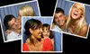 $599 for a Four-Hour Photo-Booth Rental with Event Scrapbook from The Memory Machine in Jersey City ($1,200 Value)