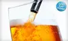 $10 for $20 Worth of Pub Fare and Spirits at Dorian Gray Tap and Grill 