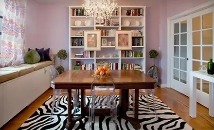 $39 for an Interior-Design Class at Affordable Interior Design ($80 Value) - Primary Image