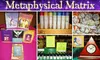 $15 for $35 Worth of Eclectic Items at Metaphysical Matrix