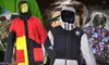 $25 for $50 Worth of Snowboarding and Skiing Apparel from Sessions 