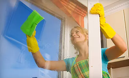 One Hour, 90 Minutes, or Two Hours of Home Cleaning by a Three-Person Cleaning Team from Royalty Cleaning - Primary Image