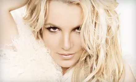 One Ticket to See Britney Spears and Nicki Minaj at Amway Center on July 20 at 7 p.m. (Up to $71.60 Value) - Primary Image