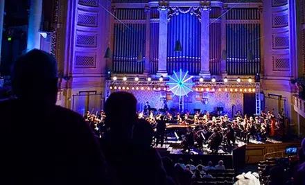 One Ticket to Yale Symphony Orchestra Performance in New Haven. Two Seating Options Available. - Primary Image