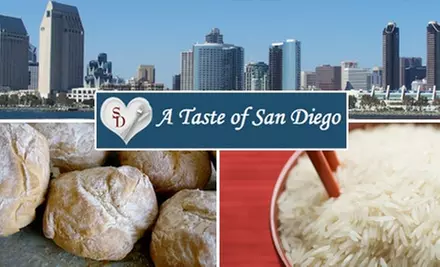 $42 for A Taste of San Diego Downtown Food Tour  - Primary Image