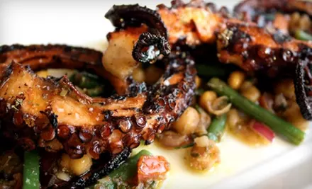 $20 for $40 Worth of Greek Cuisine at Estiatorio Rafina in Murray Hill - Primary Image