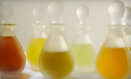 Introduction to Natural Perfumery Interactive Lecture or Personalized Perfume Making Workshop at Ayala Moriel Parfums - Primary Image