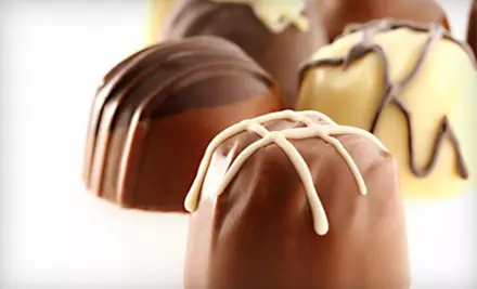 $20 for $40 Worth of Chocolate Treats at Rochef Chocolatier - Primary Image