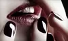 Spa Mani-Pedi, Shellac Manicure and Spa Pedicure, or Shellac Mani-Pedi at Pure Luxe in Sunrise (Up to 56% Off)