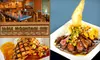 $12 for $25 Worth of Southwestern-Infused Fare at Table Mountain Grill & Cantina