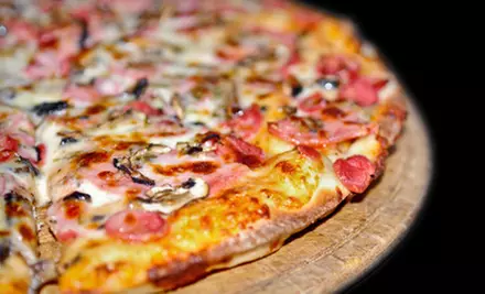 $10 for $20 Worth of Italian Fare at Tata's House of Pizza & Pasta  - Primary Image