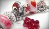 Arts and Crafts Class or Art and Wine Party at Lake Erie Artists Gallery