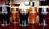 Irish and American Appetizers and Drinks for Two or Four at Mulligans Pub in Ponte Vedra Beach (Up to 55% Off)