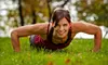 14 or 21 Days of Boot-Camp Classes or Semi-Private Personal Training at Shaping U Personal Fitness (Up to 91% Off)