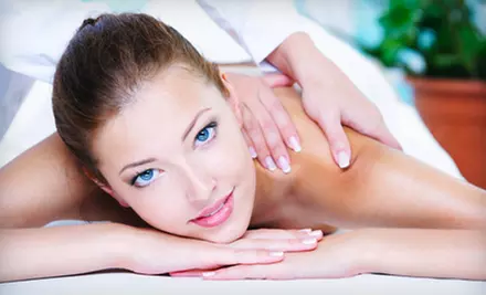 One or Three 60-Minute Massage, Acupuncture, or Personal-Training Sessions at Joint Ventures (Up to 57% Off)  - Primary Image