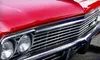 $55 for a Platinum Mobile Auto Detailing from Luxurious Detailing ($129 Value)