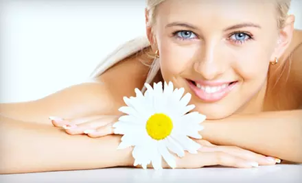 Fractional CO2 Skin-Resurfacing Treatments at Feel & Live Better Medical Spa (Up to 63% Off). Three Options Available. - Primary Image