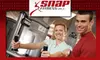 $25 for Three-Month Membership, Enrollment Fee, and 24-Hour Entry Key at Snap Fitness in Loveland ($175 Value)