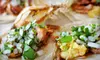 $10 for $20 Worth of Mexican Cuisine at Lucia’s La Taquera in Independence