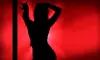 5 or 10 Alternative Fitness Classes or Two-Hour Girls' Night Out for 10 at B-Risque Fitness (Up to 68% Off)
