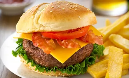 $15 for $30 Worth of Fare at Sam’s Bar & Grill in Altoona - Primary Image