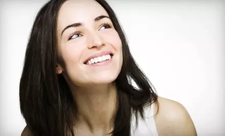 $59 for Dental Cleaning, Exam, and Full Mouth X-ray at Walled Lake Dental ($251 Value)  - Primary Image