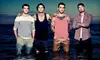 One Ticket to See Hedley at the Air Canada Centre on March 13 at 7 p.m. ($64.75 Value)