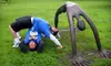 $45 for One Team Entry to Urban Dare Pittsburgh ($90 Value)