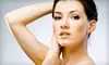 Facial Services at Pure Aesthetics Boutique Day Spa in Kenner