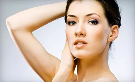 Facial Services at Pure Aesthetics Boutique Day Spa in Kenner - Primary Image