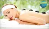 Organic Massage or Organic Massage with Hot Stones at Stonehaven Massage & Spa in Mooresville (Up to 51% Off)