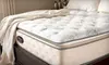 $49 for $200 or $89 for $400 Toward Mattress Sets at Mattress Choice