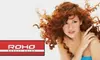 $69 for Your Choice of Two Services at Roho Beauty Salon