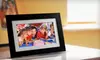 $35 for a Pandigital 7-Inch Digital Picture Frame ($89 Value). Shipping Included.