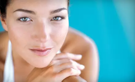 $35 for an Organic Facial at Safié Salon & Day Spa in Massapequa ($75 Value) - Primary Image