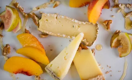 Italian-Inspired Dinner or Lunch Fare at Cipollina - Primary Image